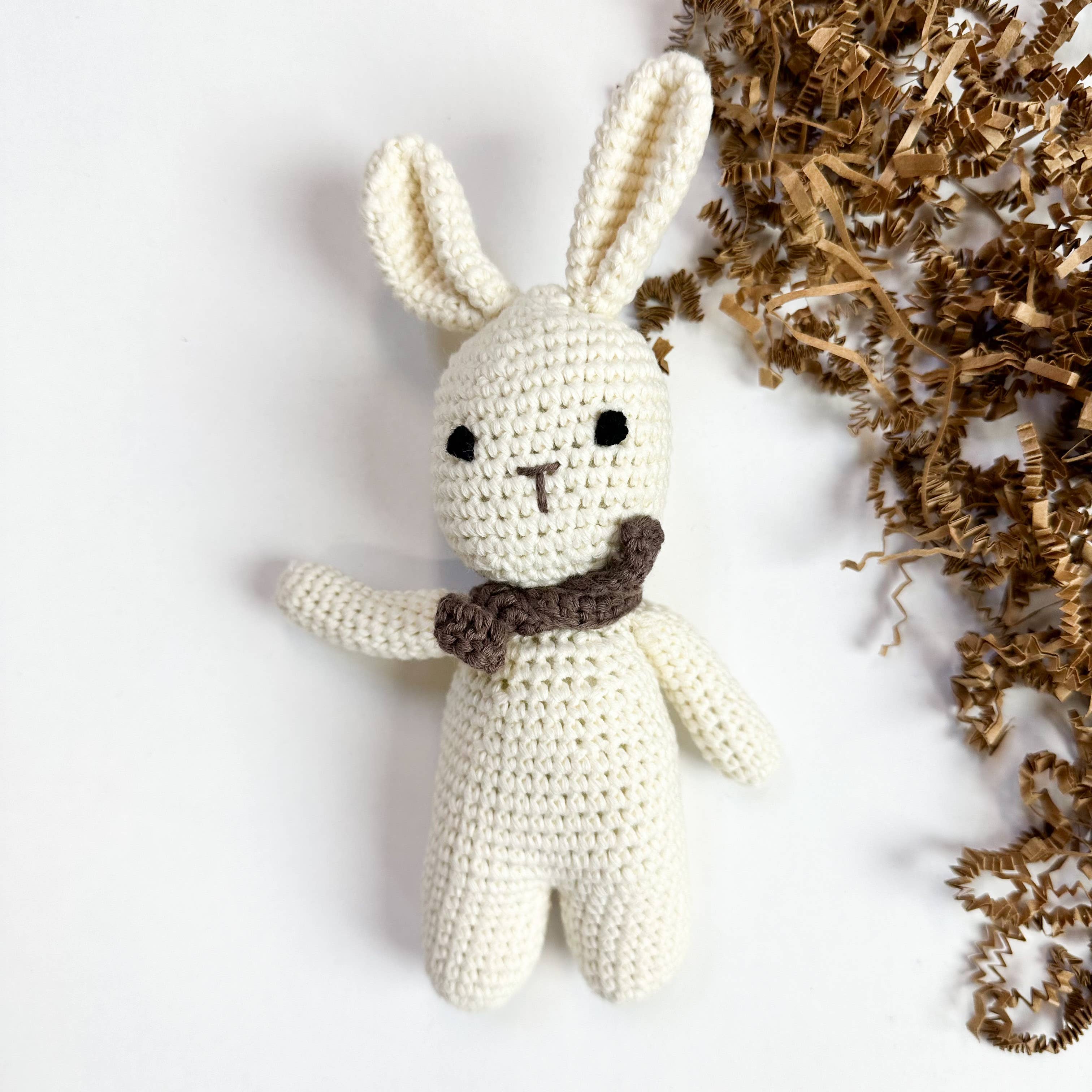 Smile Boutiques - Wholesale Stuffed/Plush Toy - Kids & Baby - Handmade 100% Cotton Crochet Stuffed Animals3