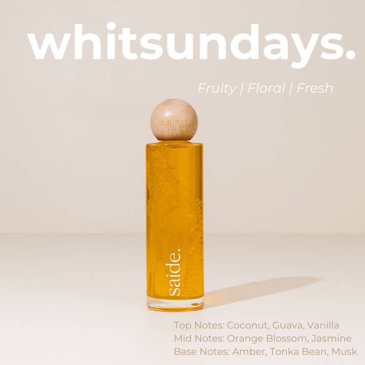 saide. - Wholesale Bath/body oil - glow body oil | 100ml20