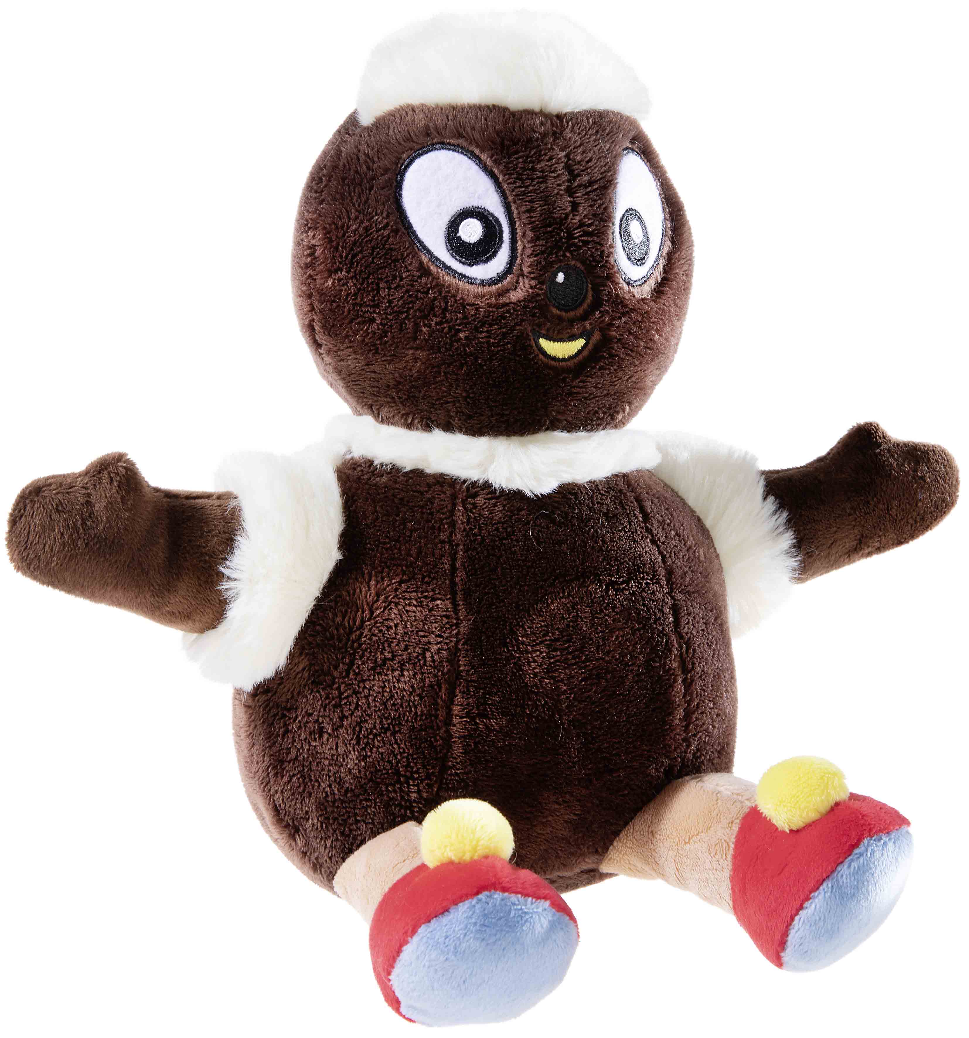 Heunec – Peluche - Crianças e bebés por atacado – Heunec Sandmann Pittiplatsch Grs2