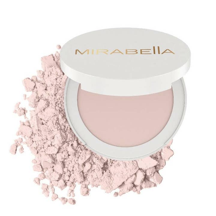 Invincible For All Pure Press Powder Foundation for wholesale by Mirabella Beauty