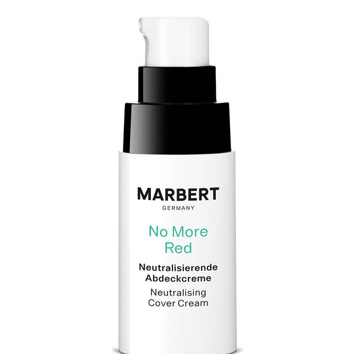 Marbert - Wholesale Facial Moisturizer - No More Red - Neutralizing Concealer Cream2