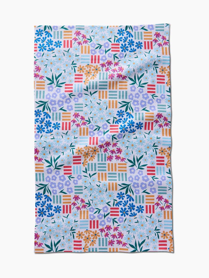 Blumengarten für den Großhandel von Geometry