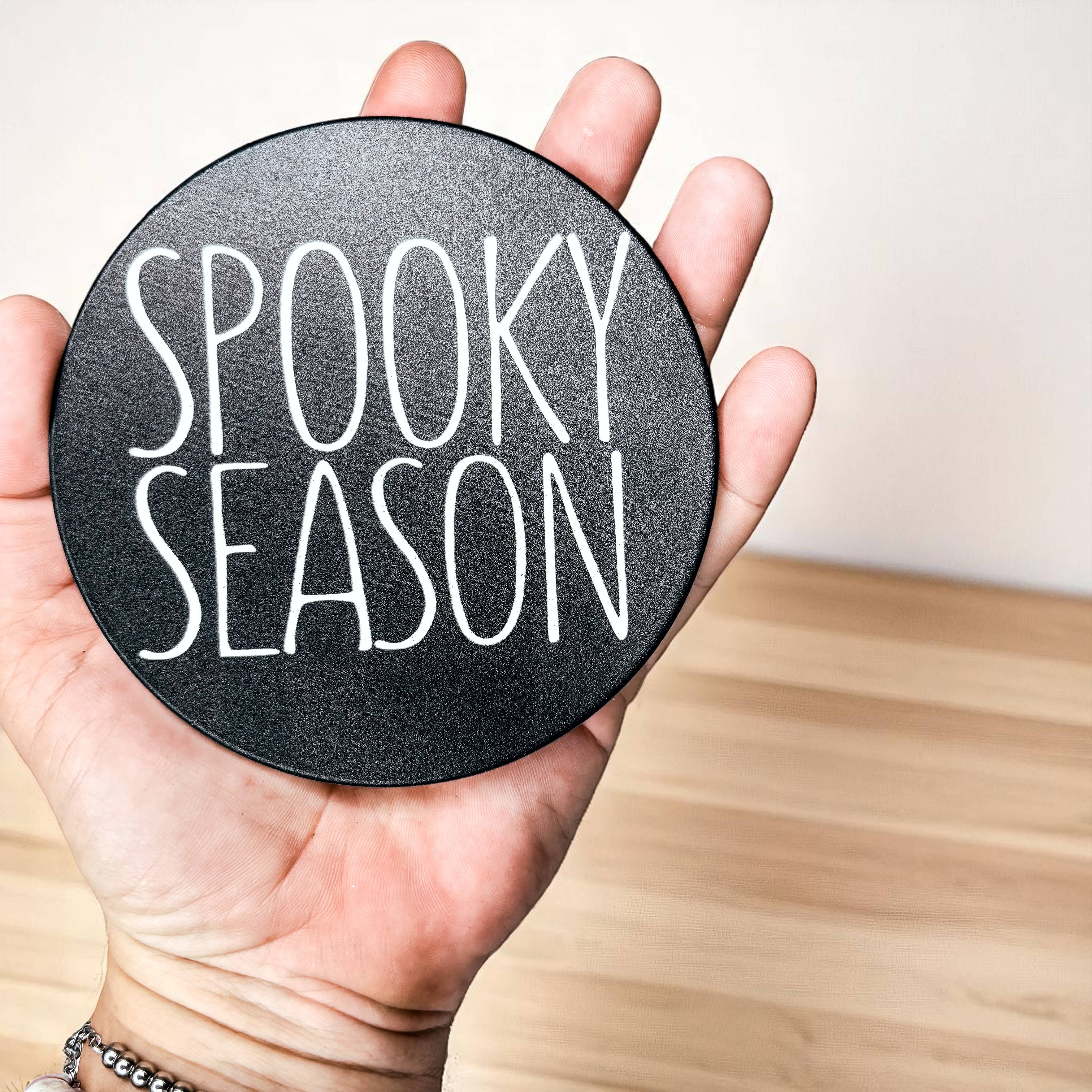 Gia Roma - Wholesale Onderzetters - Chinoiserie Halloween Onderzetters, Luxe Herfst Huisdecoraties41