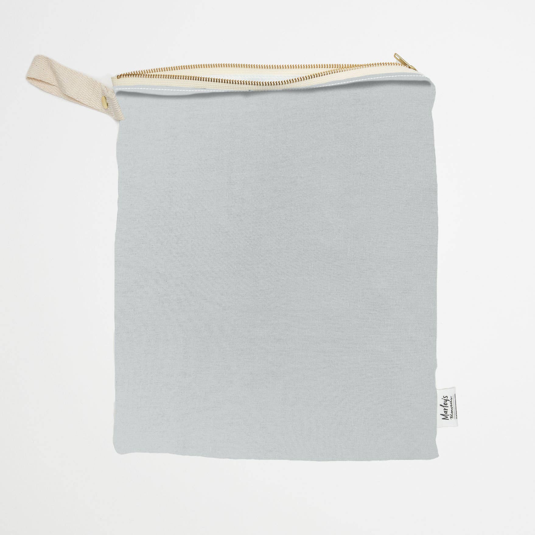 Marley's Monsters - Wholesale Wet Bag - Kids & Baby - Wet Bag: Linen - Case of 64