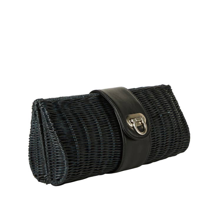 The Patricia · Noir pour la vente par Sarah Stewart