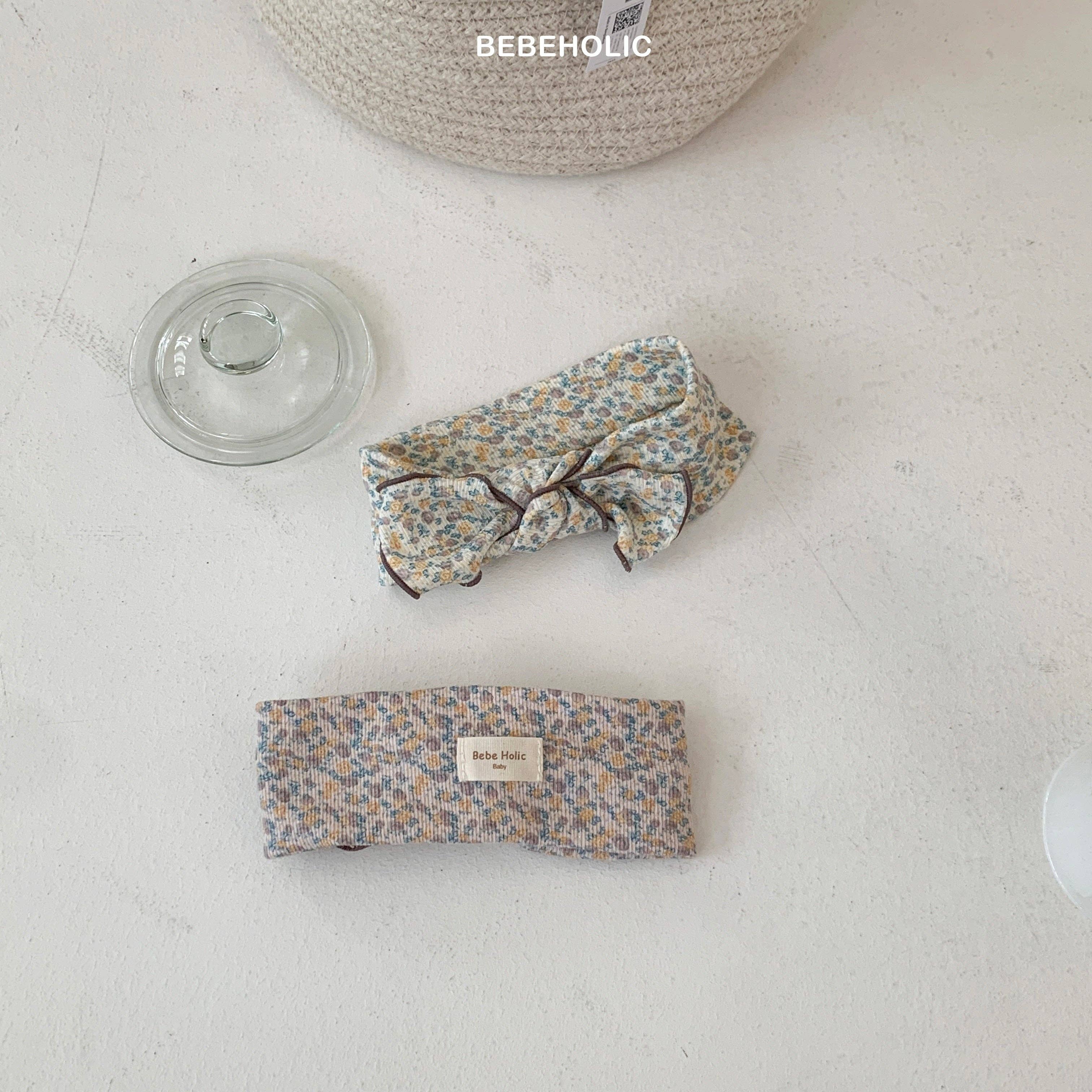 Cozy Kidz - Wholesale Fashion Headband - Baby - Wellen-Haarband11