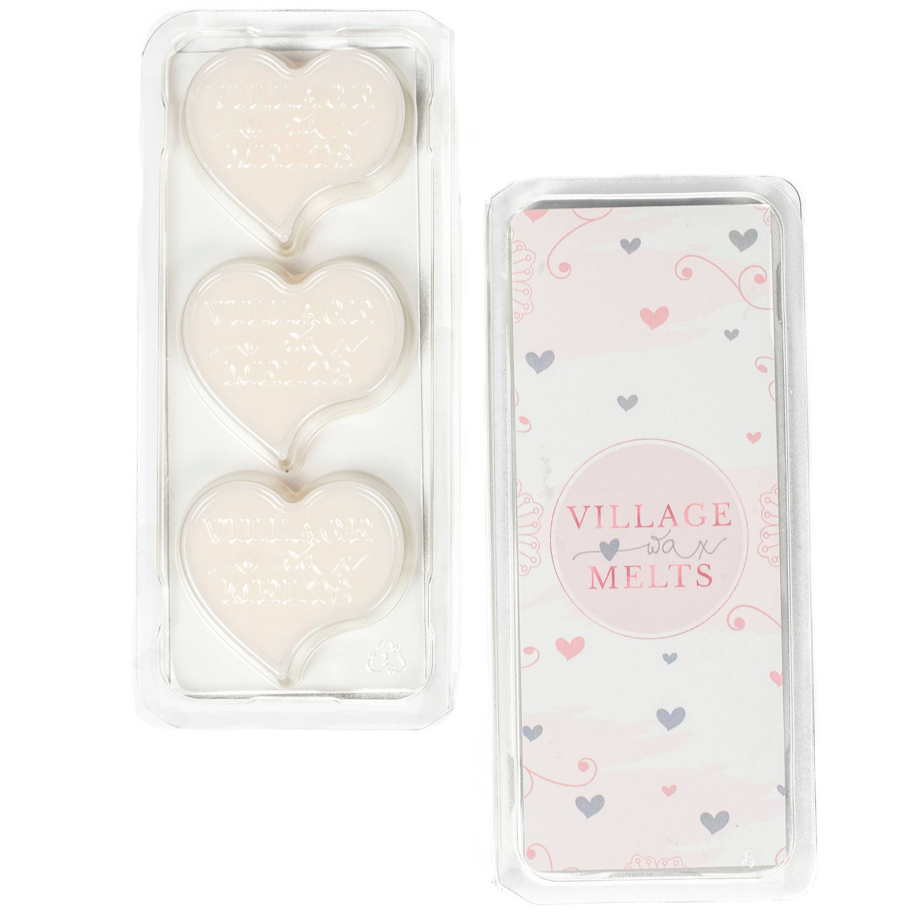 Village Wax Melts – Engroshandel Smeltevoks – Village Wax Smelter1