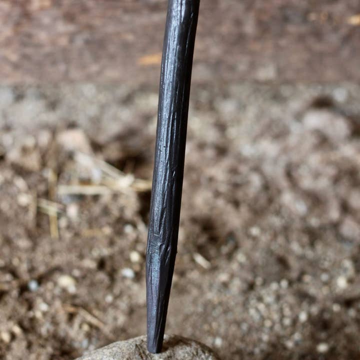 Wicks Forge - Wholesale Fire Pit - Fire Stick Fire Poker