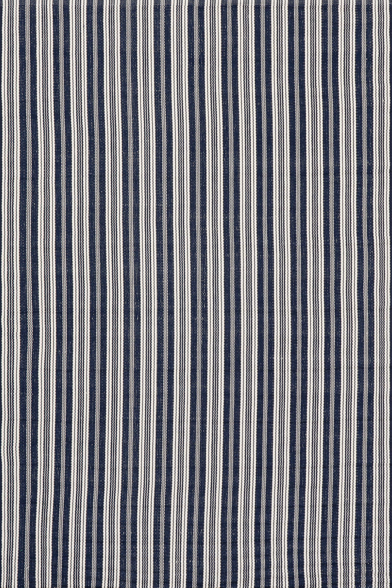 nuLOOM - Wholesale Area Rug - Home Conservatory Ticking Stripe Handwoven Indoor/Outdoor Area Rug20
