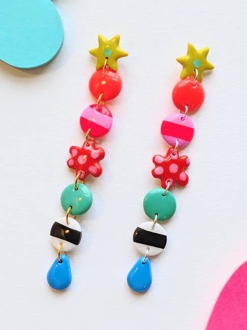 Floraison de bulles pour la vente par Delaney and Blu