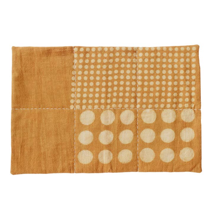 Handwork Studio - Wholesale Placemat - Table Mat - Circles5