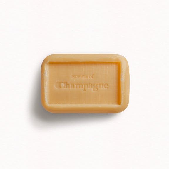 Vinoos - Wine Stories - Wholesale Bar Soap - Champagne-like Sparkling Soap *ECO*