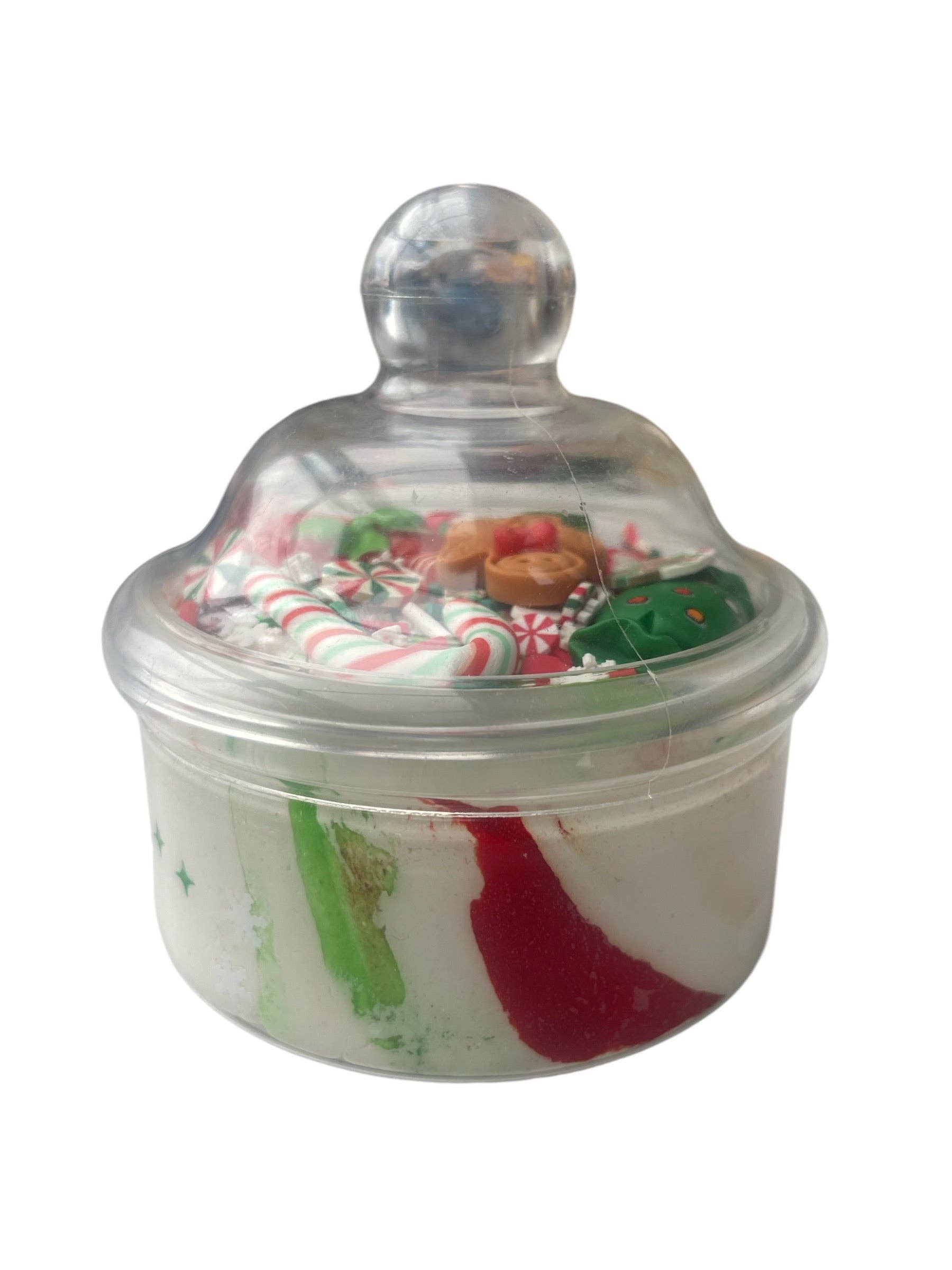 Little Munchkins Playdough - Wholesale Putty/Slime - Kids - Stocking Filler Sweet Jar1