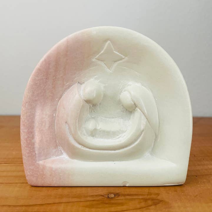 Kenia | Natividad | Imperfecciones para venta al por mayor de Beautifully Made Fair Trade