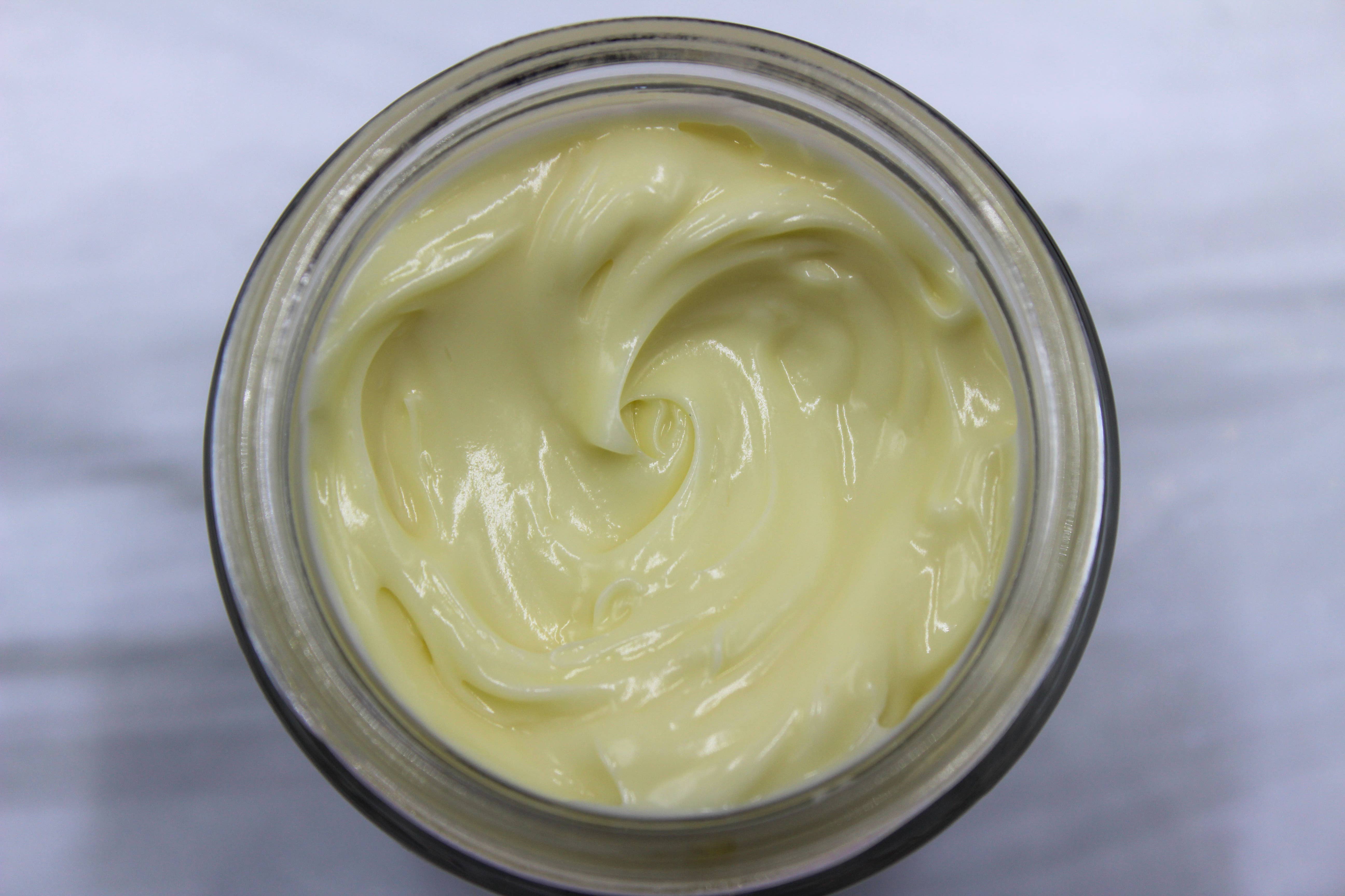 Lather Up Soap Company - Wholesale Lotion en hydraterende crème - Opgeklopte Bodycrème2