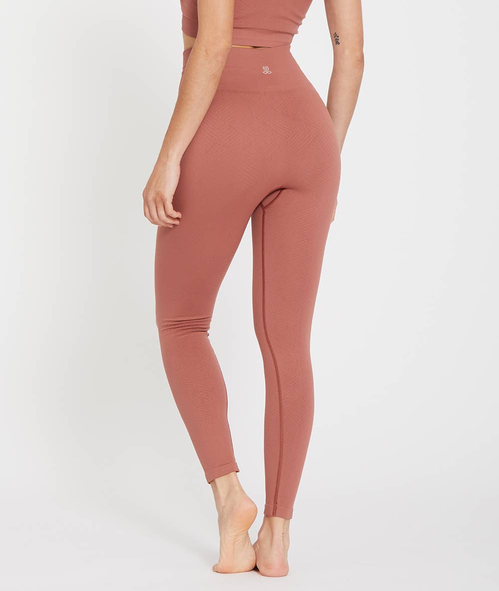 Yoga Searcher - Wholesale Athletic/Lounge Leggings - Women's - KEISHO - Legging made from recycled materials14