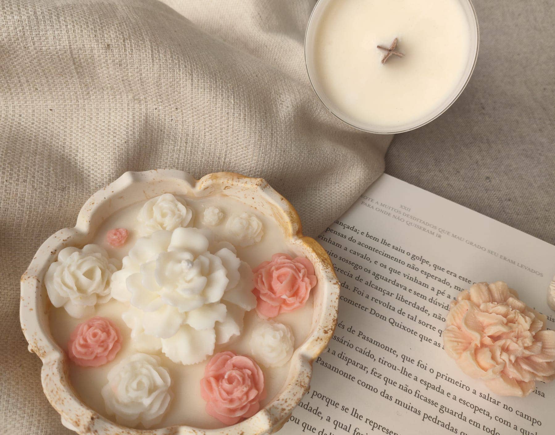 Arcsenses - Decoração e Casa - Wholesale Wax Warmer - Arcsenses Cup5