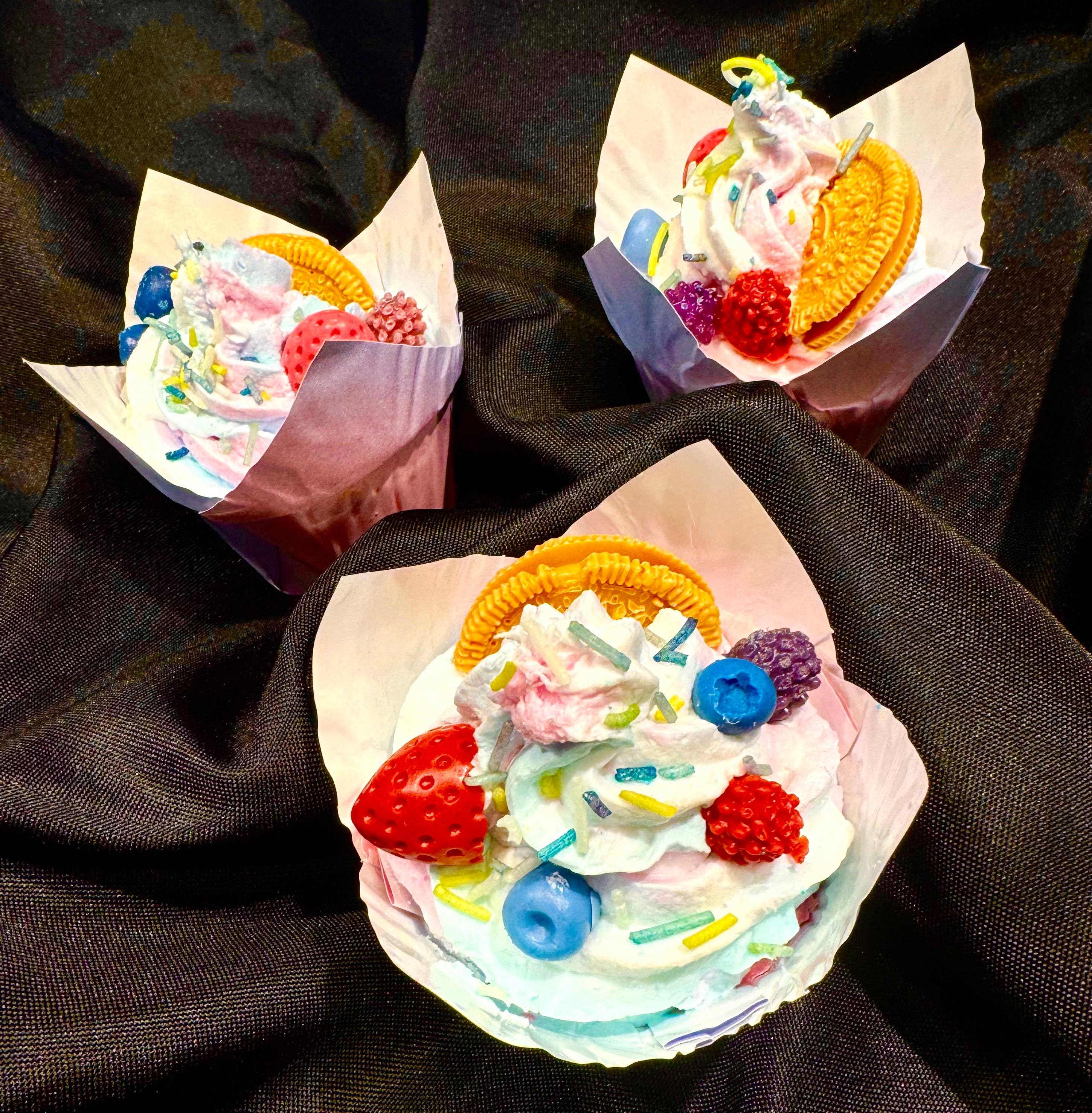 Breathe. - Wholesale Bar Soap - January Sale on Select items - Cupcake  soaps4