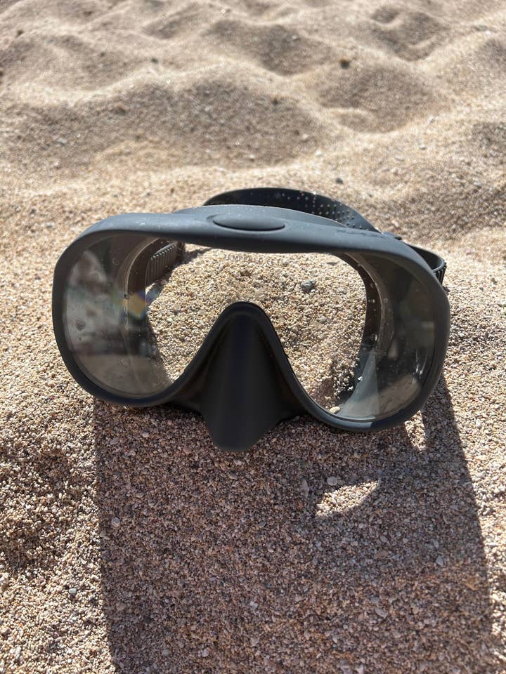 The Salty Babe - Wholesale Swim Goggles - Unisex - Looking Glass Dive Mask13