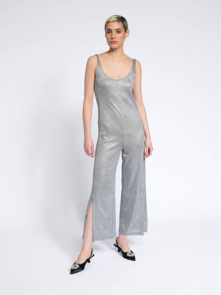 SMF Women's Jumpsuit for wholesale by SMF
