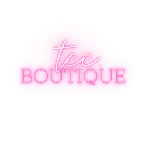 TCC Boutique wholesale products