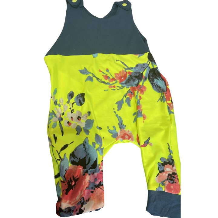 Barboteuse pour enfants pour la vente par Treasurestinydesigns