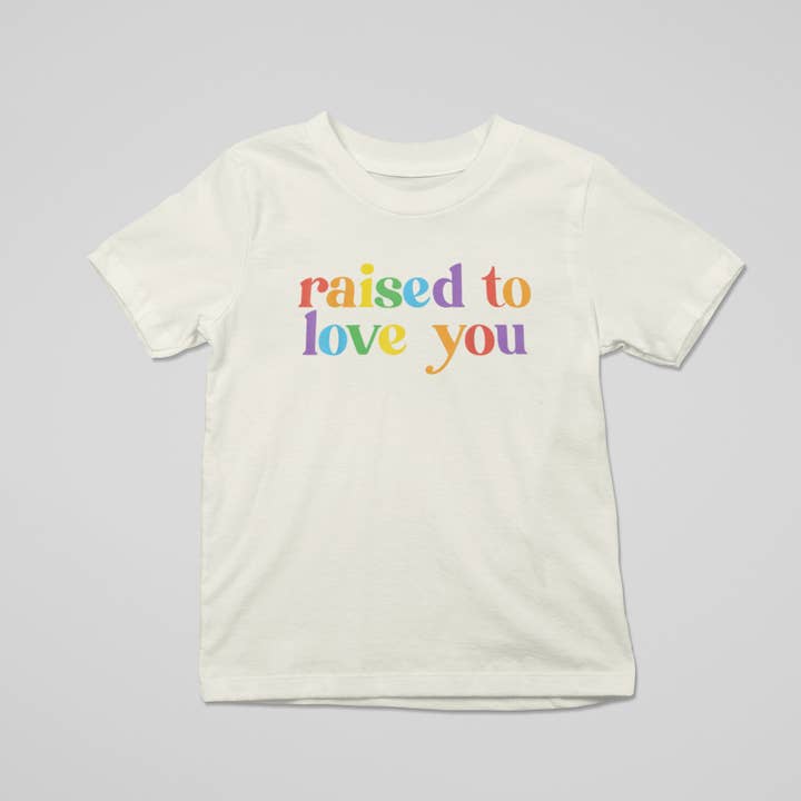 T-shirt Enfant Skyline de Chicago – Block City Design pour la vente par 34Designed