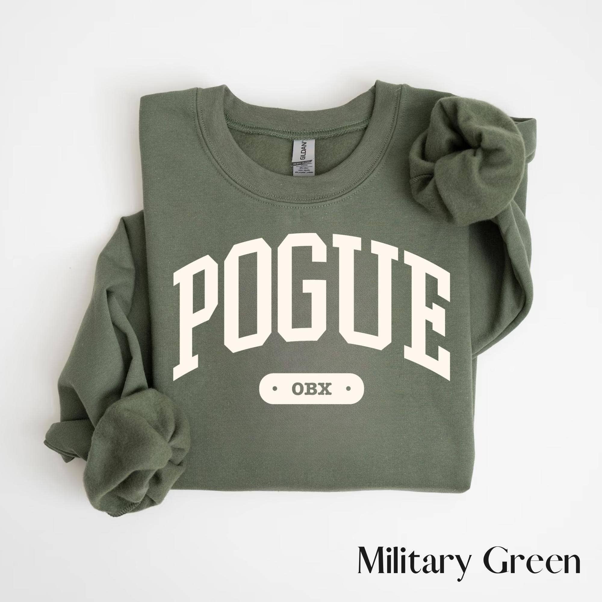 CVH DREAMY LTD - Wholesale T-Shirt (Graphic) - Unisex - Pogue, Outer Banks Merch Sweatshirt, Outer Banks T-Shirt3