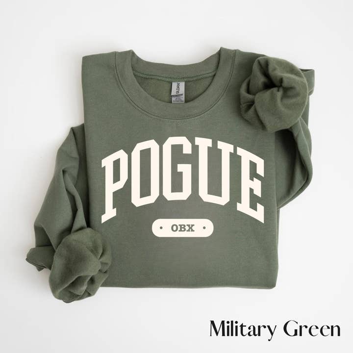 CVH DREAMY LTD - Wholesale T-Shirt (Graphic) - Unisex - Pogue, Outer Banks Merch Sweatshirt, Outer Banks T-Shirt3