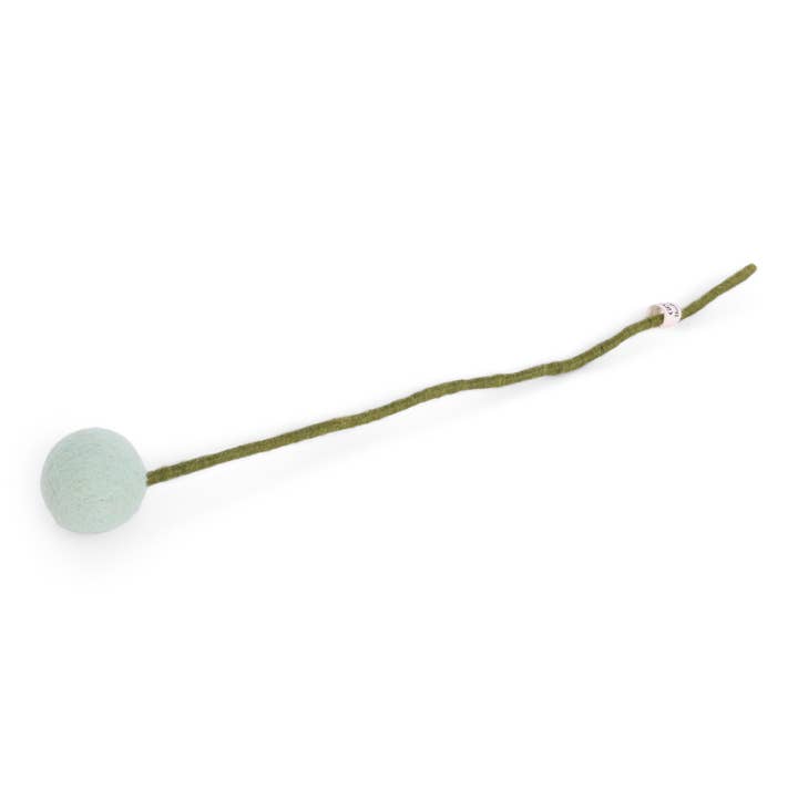 Flower Eucalyptus - 1.2 inches for wholesale by Gry and Sif