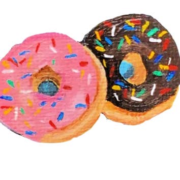 Kellie Sansone Creates - Wholesale Sticker - Vinyl Sticker8