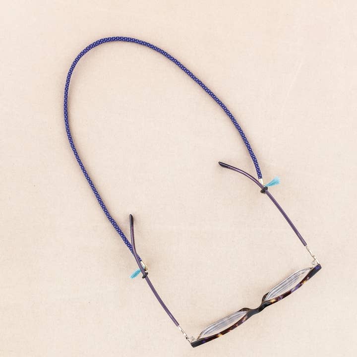 Tygband för upphängning av masker och glasögon för wholesale av Sonata