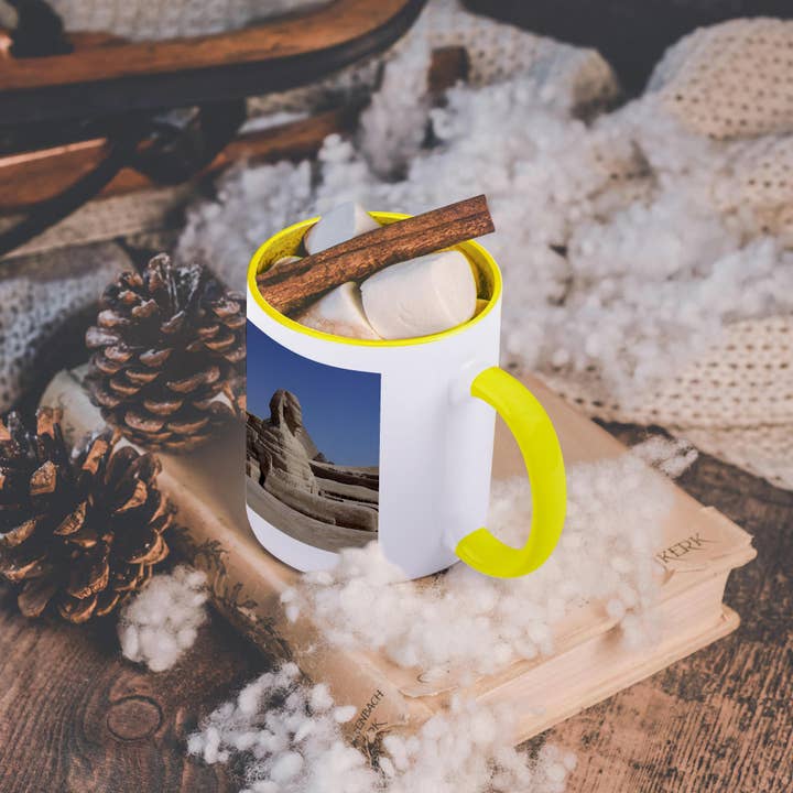 3dRose - Wholesale Coffee Mug - 3dRose, Sphinx, Mug5