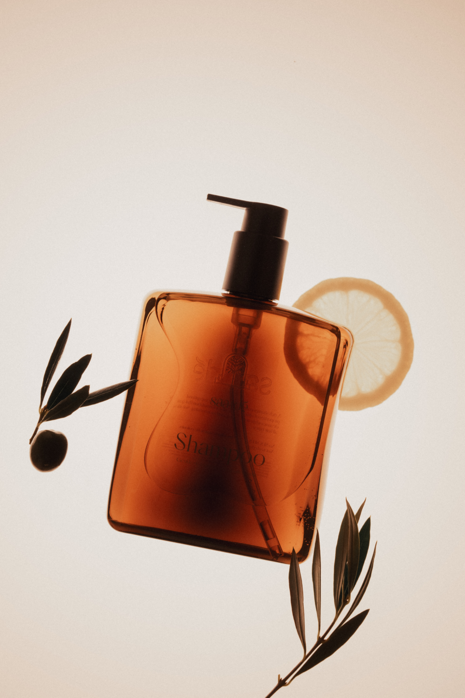 Saardé - Wholesale Hair Shampoo - Shampoo | Saint-Raphaël | 480ml2