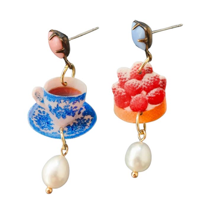 süße Schlucke baumeln Set für den Großhandel von Haricot Vert