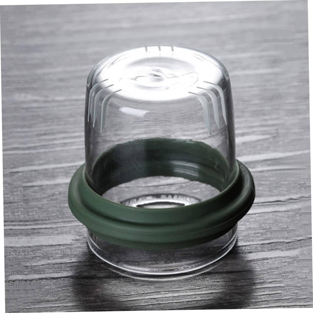 VIGOR – wholesale Tea set – Portable Travel Tea Set with Carrying Case Glass Teapot and Infuser for Loose Leaf Tea4