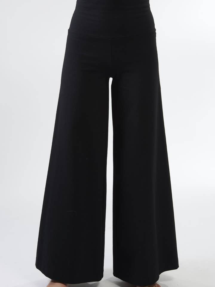 Palazzo Pant for wholesale by FOAT design