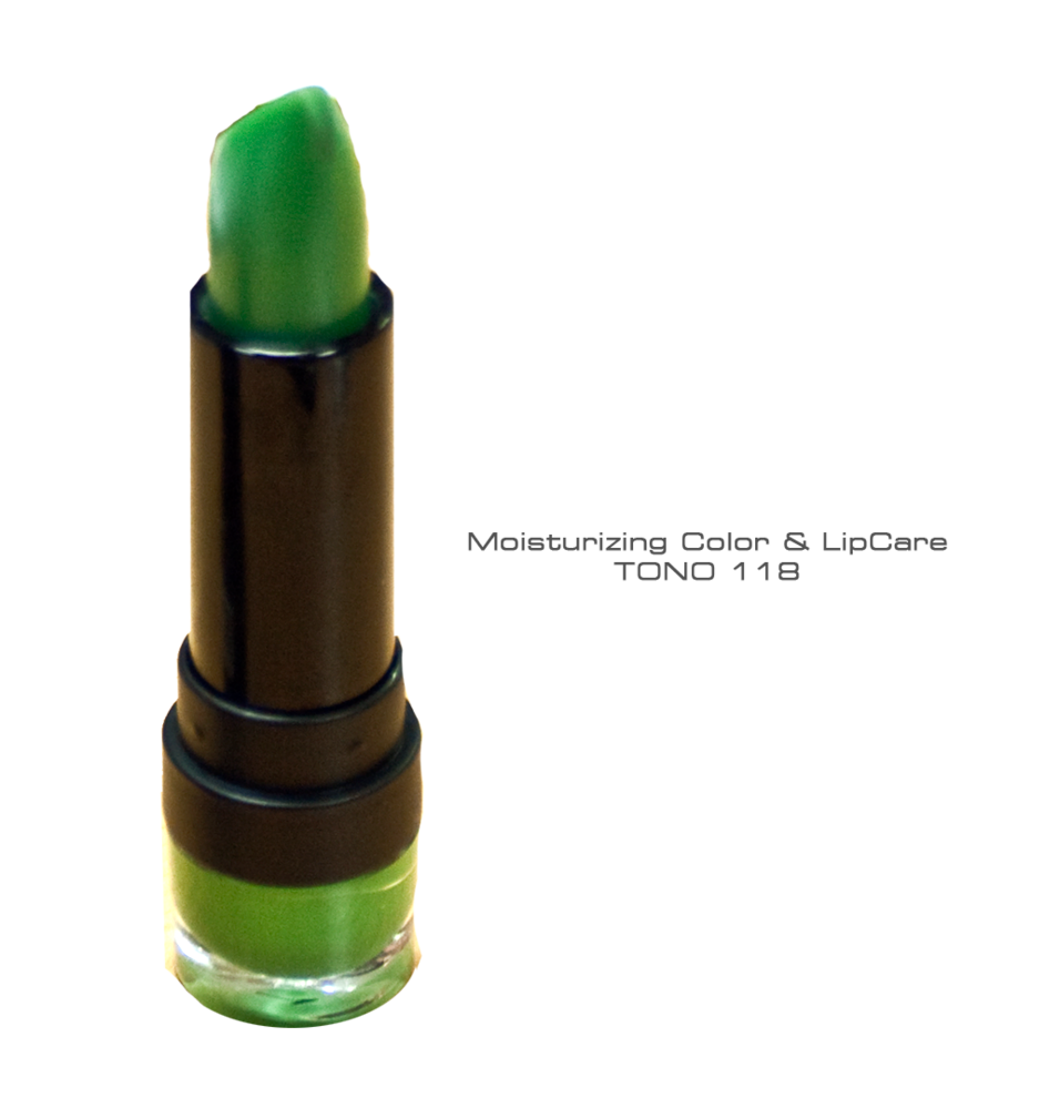 sesioMWorld - M·O·I Professional - Wholesale Lipstick - Nutr lipstick. MOISTURIZING COLOR & LIP CARE ref 1120