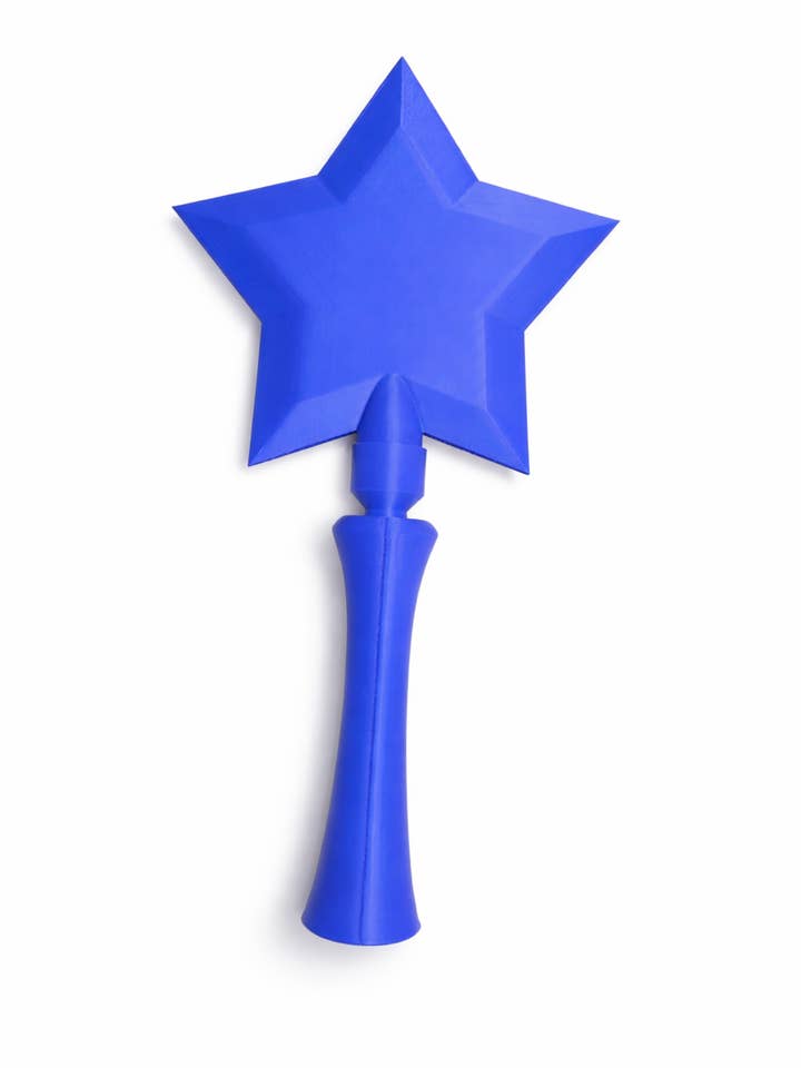 Star Pay Wand – Debit Card Holder Tap to Pay Wand for wholesale by Bub's Trading Post