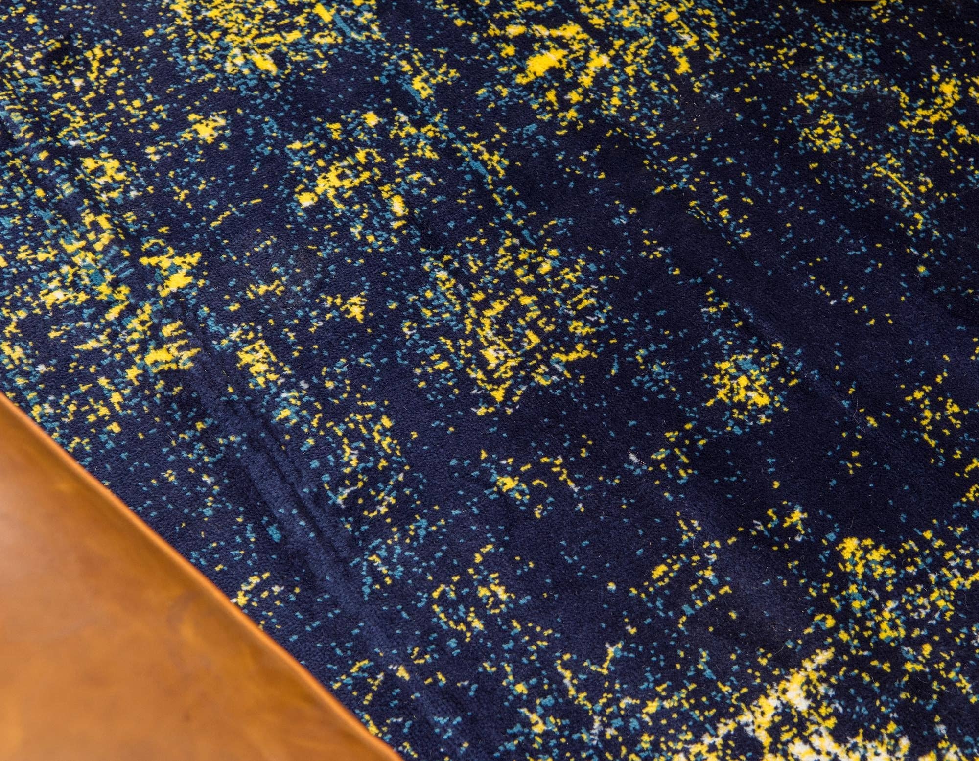 Rug Mart - Wholesale Area Rug - Traditional French Inspired Casino Rug (Rectangular)76