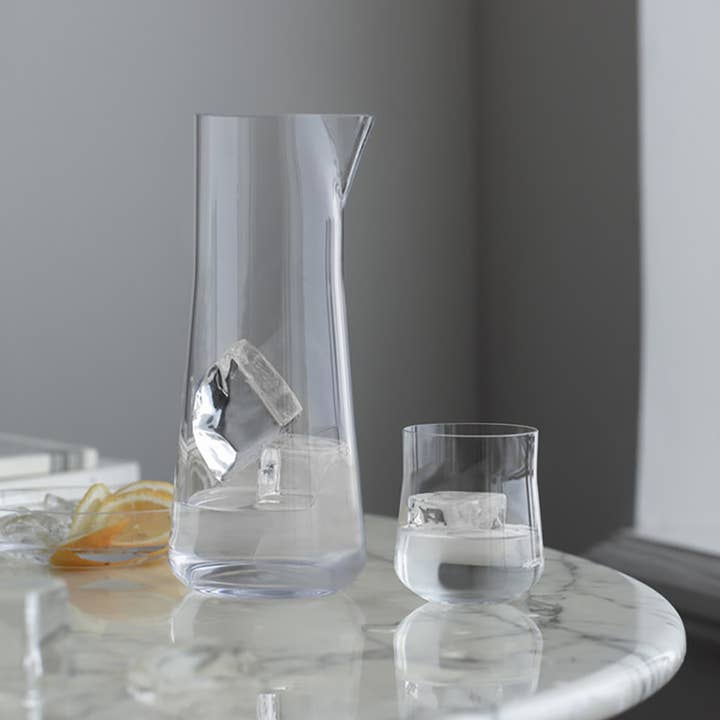 Orrefors - Wholesale Cocktail/Liquor Glass - Informal Tumbler 2-pack