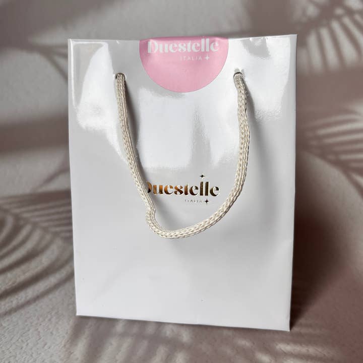 GAVEKØBER for engroshandel hos DUESTELLE ITALIA