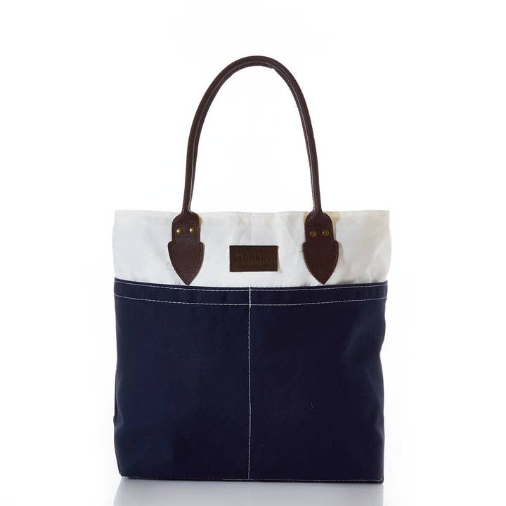 Chebeague Taske for engroshandel hos Sea Bags