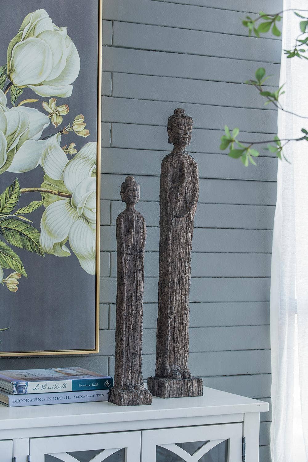 A&B Home Group Inc. - Wholesale Decorative Figurine - Buddha13