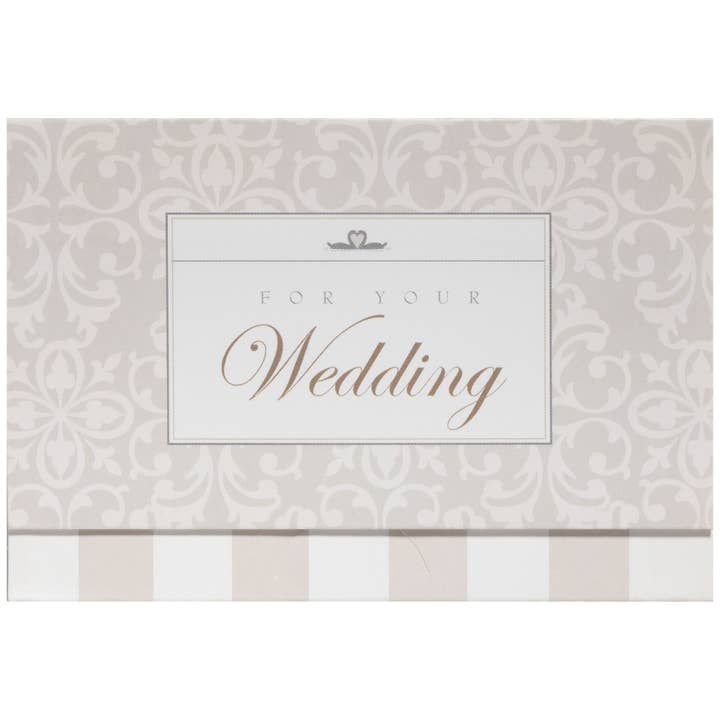 Bridal Brocade - CLOSEOUT for wholesale by Jillson & Roberts