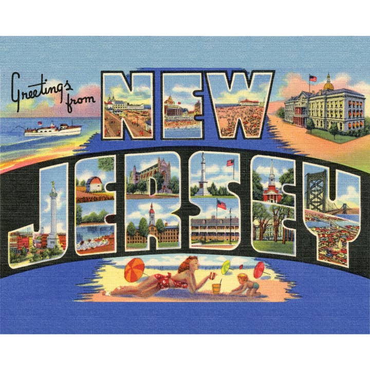 Conimar Promotions - Wholesale Cutting Board - New Jersey 3mm Glass Cutting Board 10" x 8"