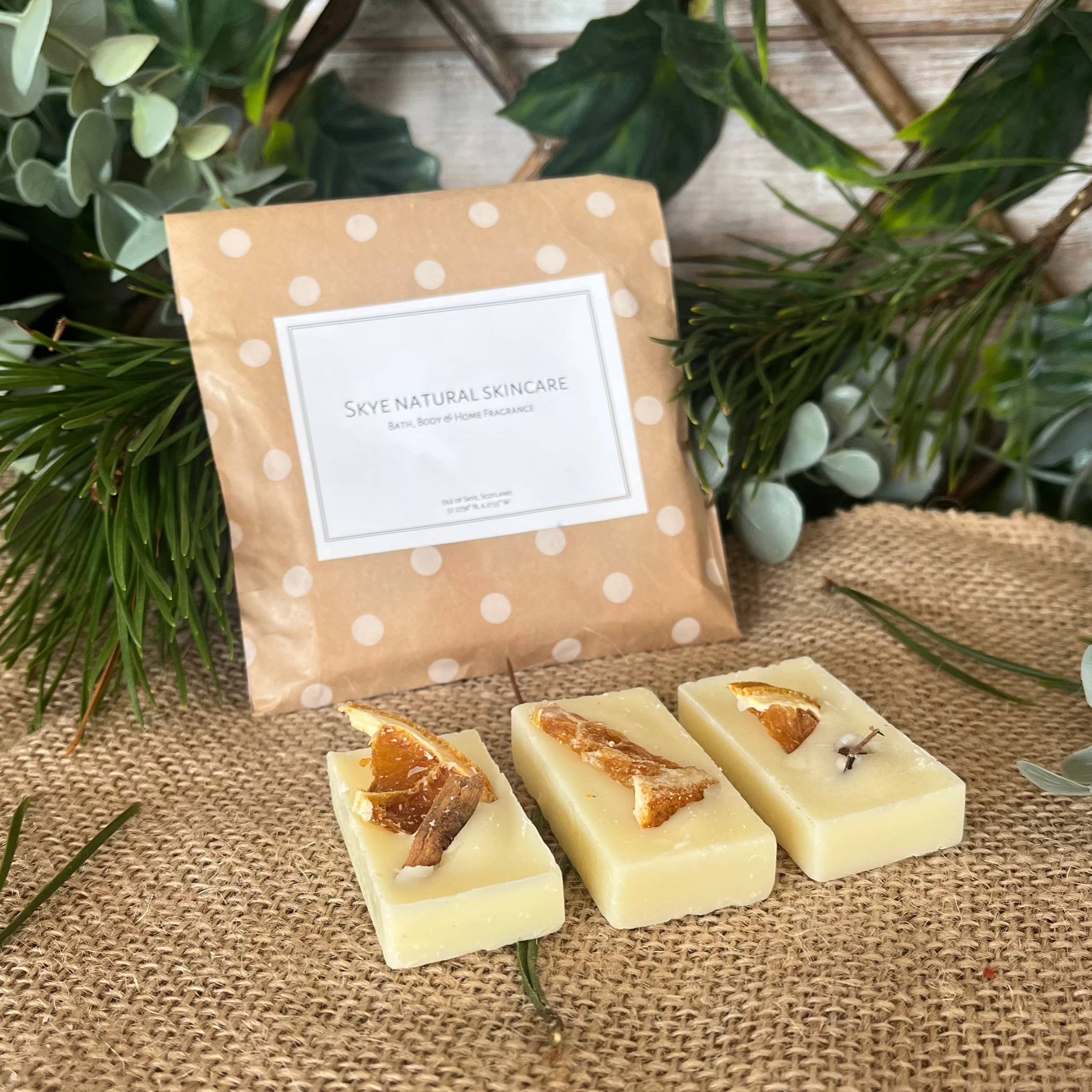 Scribe & Grow – wholesale Wax melt – Wax Melts - Mulled Wine