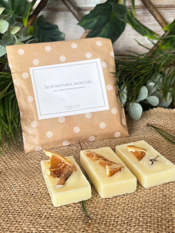 Wax Melts - Mulled Wine for wholesale by Scribe & Grow