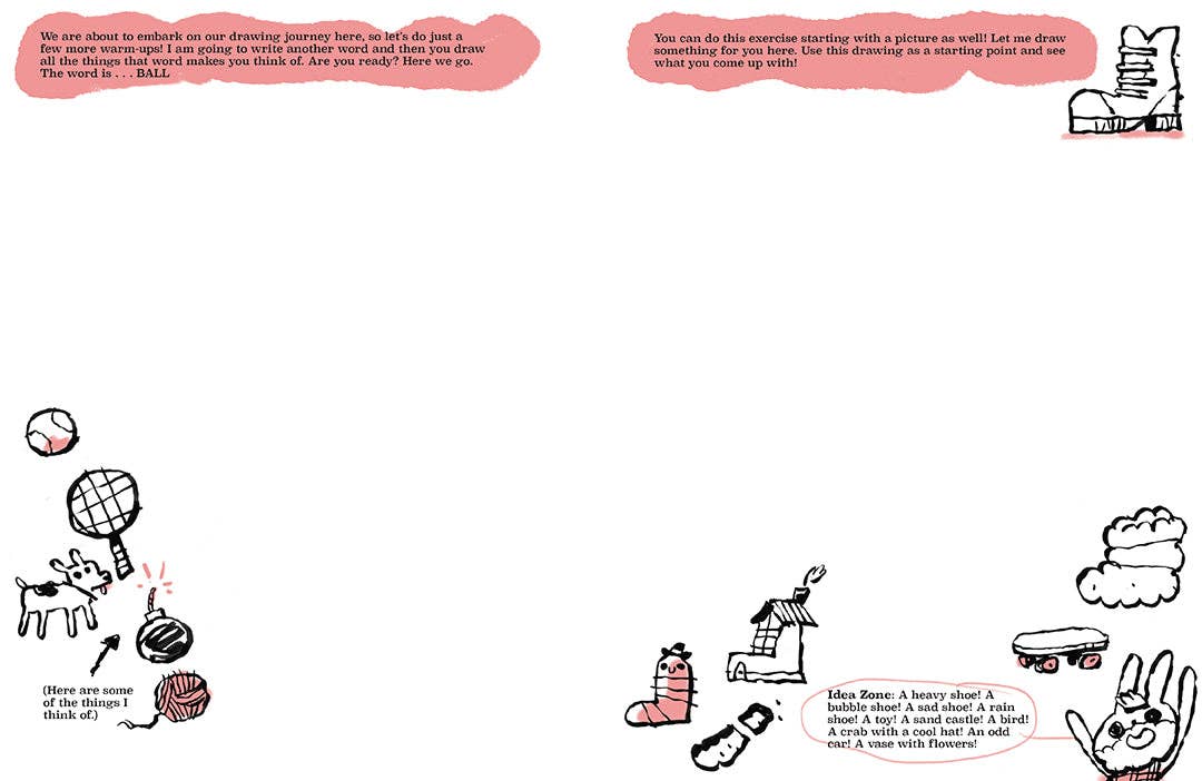 Insight Editions - #1 Pop Culture Publisher - Wholesale Coloring & Activity Book - Kids & Baby - Adventures in Drawing4