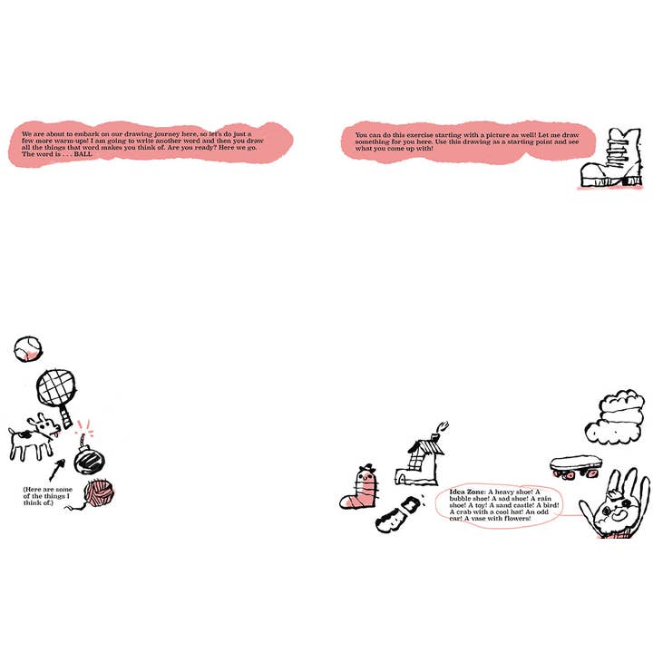 Insight Editions - #1 Pop Culture Publisher - Wholesale Coloring & Activity Book - Kids & Baby - Adventures in Drawing4